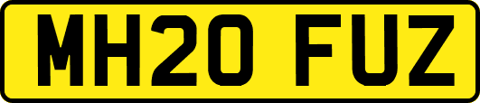 MH20FUZ
