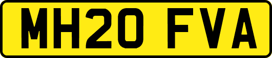 MH20FVA