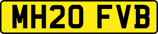 MH20FVB