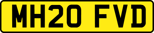 MH20FVD