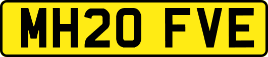 MH20FVE