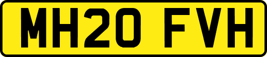 MH20FVH