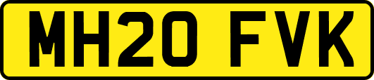 MH20FVK
