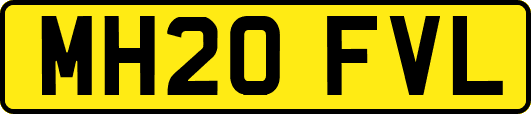 MH20FVL