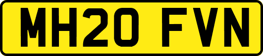 MH20FVN