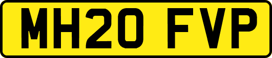 MH20FVP