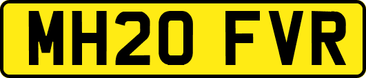 MH20FVR