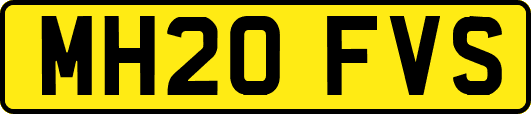 MH20FVS