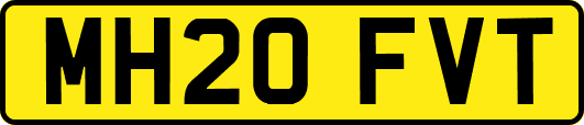 MH20FVT