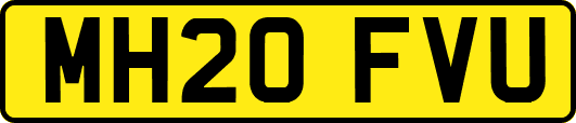MH20FVU