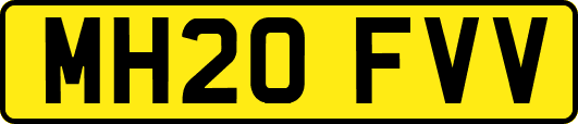 MH20FVV