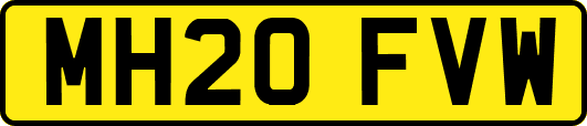 MH20FVW