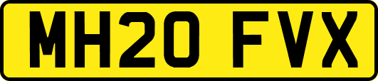 MH20FVX