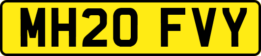 MH20FVY