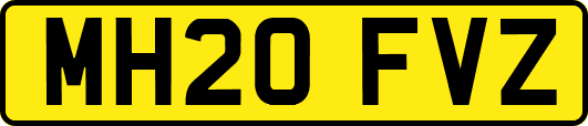 MH20FVZ