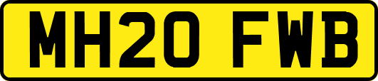MH20FWB