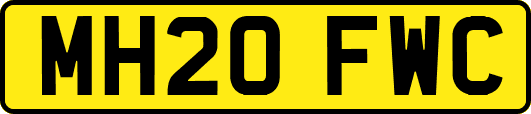 MH20FWC
