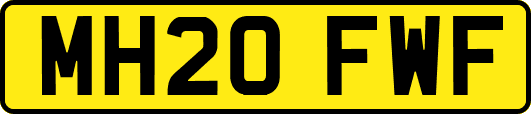 MH20FWF