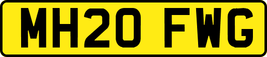 MH20FWG