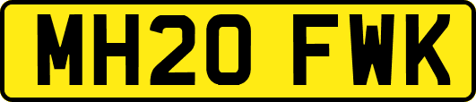 MH20FWK