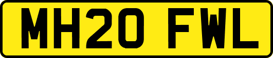 MH20FWL