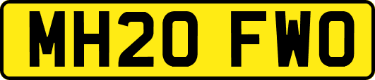 MH20FWO