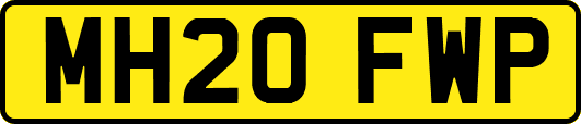MH20FWP