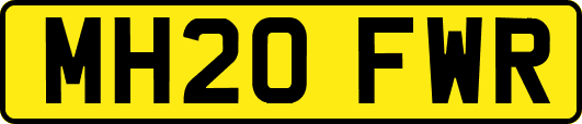 MH20FWR