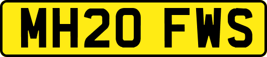 MH20FWS