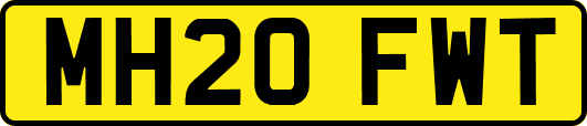 MH20FWT