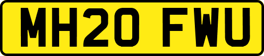 MH20FWU