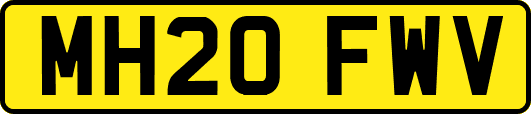 MH20FWV