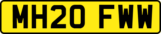 MH20FWW