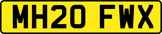MH20FWX