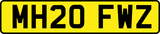 MH20FWZ