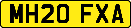 MH20FXA
