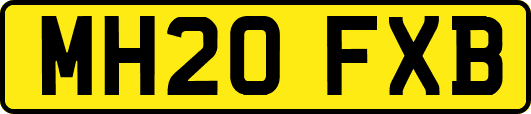 MH20FXB