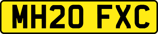 MH20FXC
