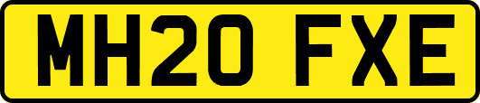 MH20FXE
