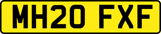 MH20FXF