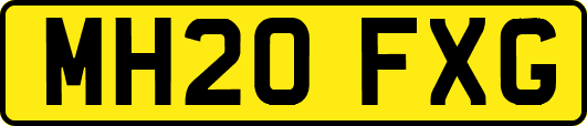 MH20FXG