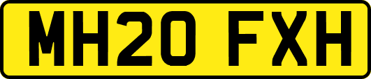 MH20FXH