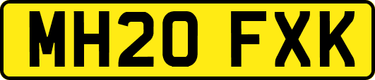 MH20FXK