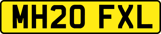 MH20FXL
