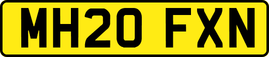 MH20FXN