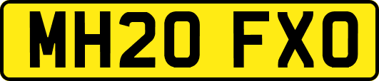 MH20FXO