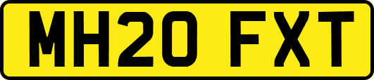 MH20FXT