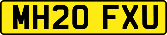 MH20FXU