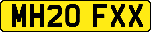 MH20FXX