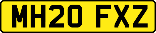 MH20FXZ